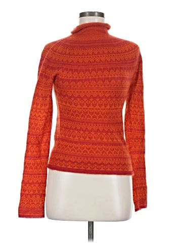 Burberry Turtleneck Sweater (view 1)