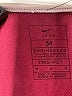 Nike 100% Polyester Burgundy Active Tank Size M (kids) - photo 3