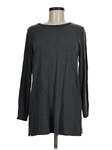 Eileen Fisher Casual Dress (view 1)