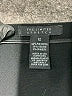 The Limited Solid Black Formal Skirt Size 12 - photo 4