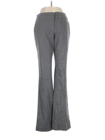 Gucci vintage wool pants (view 1)