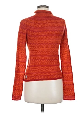 Burberry Turtleneck Sweater (view 2)