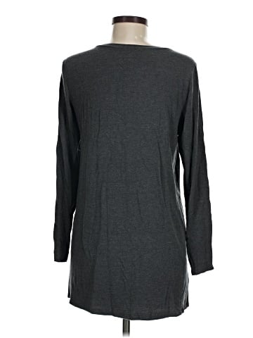 Eileen Fisher Casual Dress (view 2)