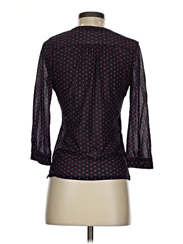 Outback Red 3/4 Sleeve Blouse (view 2)