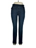 Lee Blue Jeggings Size 14 - photo 1