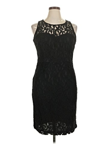 Marina Cocktail Dress (view 1)