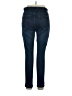 Lee Blue Jeggings Size 14 - photo 2