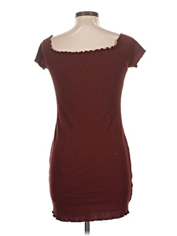 Mind Code Casual Dress (view 2)