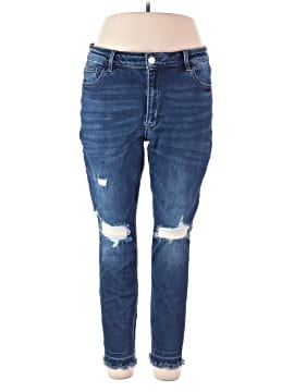 Vervet Jeans (view 1)