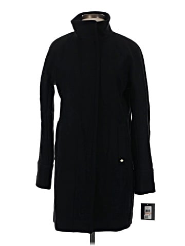 Ellen Tracy Wool Coat (view 1)