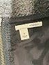 Halogen Tweed Brown Casual Skirt Size 10 - photo 4