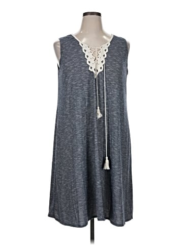 Max Studio Casual Dress (view 1)