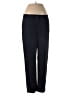 Talbots Solid Blue Dress Pants Size 2 - photo 1
