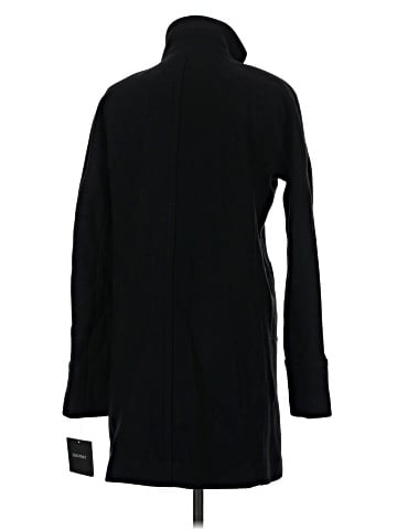 Ellen Tracy Wool Coat (view 2)