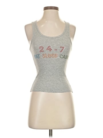 American Apparel Tank Top (view 1)