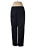 Talbots Solid Blue Dress Pants Size 2 - photo 2