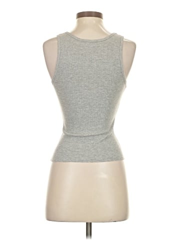 American Apparel Tank Top (view 2)