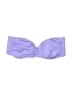 Unbranded Purple Swimsuit Top Size XXS (estimated) - photo 1