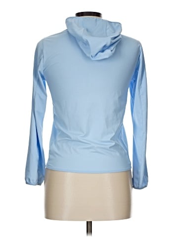 Uniqlo Zip Up Hoodie (view 2)