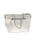 Assorted Brands Color Block White Shoulder Bag One size - photo 3