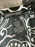 Jonathan Martin Paisley Black Casual Skirt Size S - photo 4