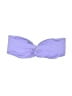 Unbranded Purple Swimsuit Top Size XXS (estimated) - photo 2