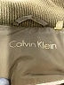 Calvin Klein Green Coat Size S - photo 6