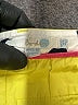 Boden Solid Yellow Shorts Size 6 - photo 3