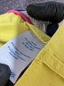 Boden Solid Yellow Shorts Size 6 - photo 4