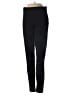 Gap Solid Black Active Pants Size S (tall) - photo 1