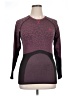 Odlo Burgundy Active T-Shirt Size XL - photo 1