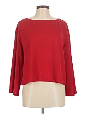 Glam 3/4 Sleeve T-Shirt (view 1)