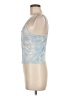 Assorted Brands Blue Sleeveless Top Size M - photo 5