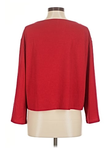 Glam 3/4 Sleeve T-Shirt (view 2)