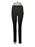 James Perse Solid Black Active Pants Size Lg (3) - photo 1