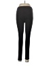 James Perse Solid Black Active Pants Size Lg (3) - photo 2