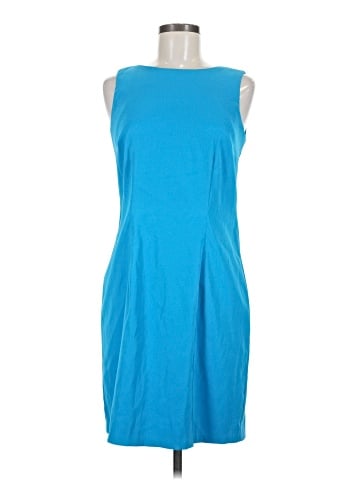 AB Studio Casual Dress (view 1)