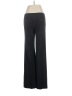 Burberry Black Dress Pants Size 4 - photo 2