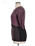 Odlo Burgundy Active T-Shirt Size XL - photo 5
