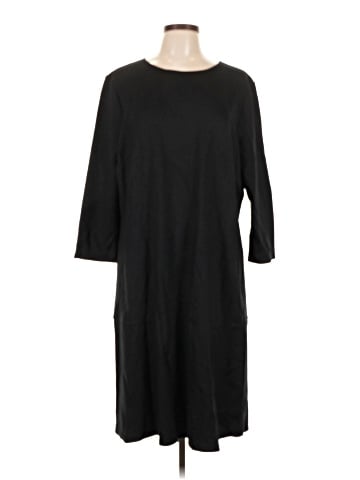 J.Jill Casual Dress (view 1)