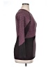 Odlo Burgundy Active T-Shirt Size XL - photo 4