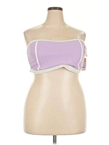Kona Sol Sleeveless Top (view 1)