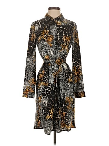 OVI Cocktail Dress (view 1)