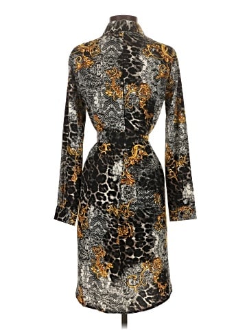 OVI Cocktail Dress (view 2)
