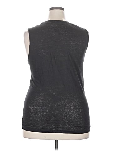 Fifth Sun Sleeveless T-Shirt (view 2)