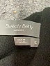 Sweaty Betty Black Track Jacket Size M - photo 6