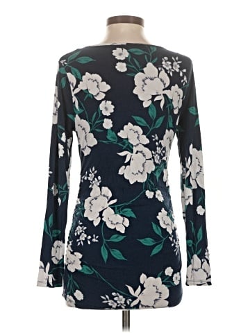 Yumi Kim Long Sleeve Blouse (view 2)