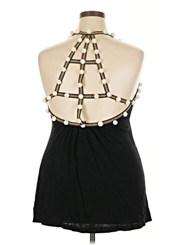 Pitusa Tank Top (view 2)