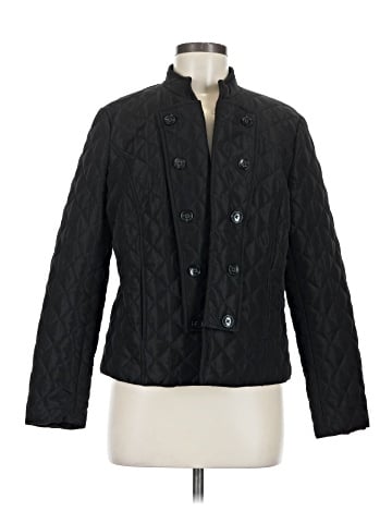Jones New York Signature Jacket (view 1)