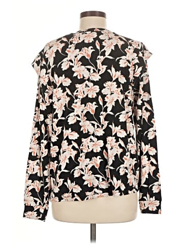 Any Body Long Sleeve T-Shirt (view 2)